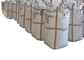 Skirt Top U Panel UV Treated FIBC Jumbo Bags For Sand / Cement / Soil Packing supplier