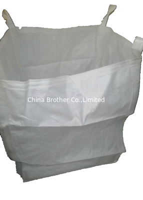 UV Protective PP FIBC Bags For Chemical Products  500kg / 1000kg / 2000kg supplier