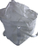 Recycled 1000kg PP Flexible Bulk Container / Jumbo Sack Bags With 4 Sling Loops supplier