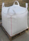 Industrial Flexible Intermediate Bulk Container Bags With Cross Corner Loops supplier