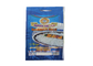 Water Resistant Rice Sack Bag , 20 Kg Bopp Lamination Rice Packing Bags supplier