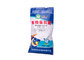 Polypropylene Rice Packaging Bags , Moisture Barrier Wpp Rice Bags Bopp Lamination supplier