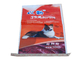 White Woven Polypropylene Feed Bags Dog Food Sack With Gravure Printing supplier