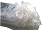 Collapsible Fertilizer Packaging Bags UV Resistant , Agricultural Soil Packaging Bags supplier