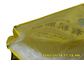 BOPP Coat Urea Fertilizer Bag Moisture Proof With Double Sides / Single Sides supplier