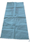 Moisture Proof 50kg PE Woven Sack Bags / Woven Polyethylene Packaging Bags supplier