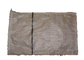 Biodegradable PE Woven Bag For Packaging Flour / Fertilizer 10 Kg 25 Kg 50 Kg supplier