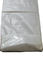 25KG 50KG PE Woven Bag For Rice , Custom Waterproof Woven Polyethylene Bags supplier