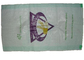 PP Woven Wheat Flour Packaging Bags Recyclable Waterproof 25kg Customized Color supplier