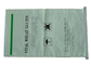 Biodegradable PP Woven Sugar Bag For Packaging  50 Kg supplier
