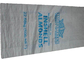 Food Grade PP Woven Sugar Packaging Bags , Waterproof 25kg Bags Of Sugar supplier