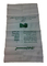 High Strength 50kgs PP Woven Sugar Bag , Large Snack Food Packaging Bags supplier