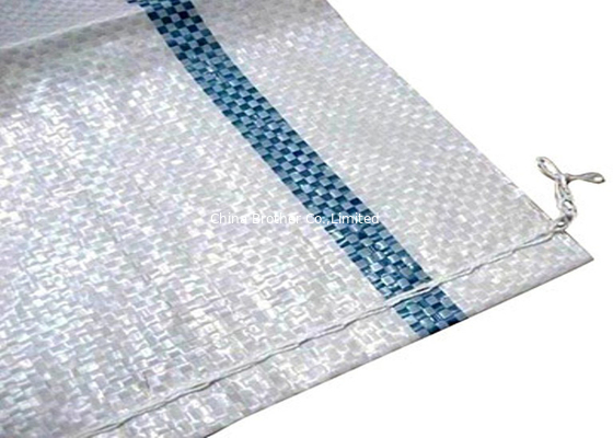 Recycling Polypropylene Woven Sugar Packaging Bags supplier