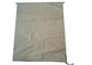 OEM Woven Polypropylene Industrial Sand Bags , Cement / Fertilizer Packing Bags supplier