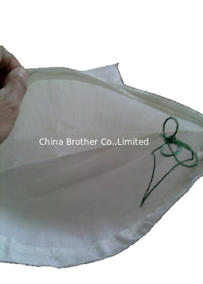 Woven Polypropylene Industrial Sand Bags 25kg supplier