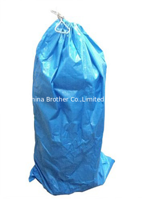 Durable Polypropylene Woven Sack Bags 50Kg For Courier Packaging supplier