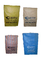 Large Printed PP Woven Mailing Postal Bags PP Woven Sacks High Strength supplier
