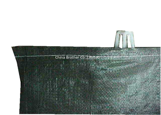 High Strength PP Woven Courier Packing Bags / Postal Packaging Bags Reusable supplier