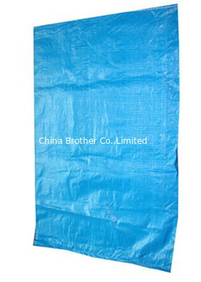 25kg PP Woven Courier Packing Bags for Industrial / Agricultural Products supplier