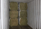 Colored Non Toxic Hay Bale Packaging Sleeves , Hay Bales Wrapping Fabric supplier