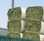 Customized PP Woven Fabric Roll For Hay Bale Packing supplier