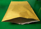 Printed Polypropylene Protein Feed Multiwall Paper Bags Wholesale for Cement Packaging supplier