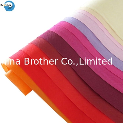 High quality biodegradable pla non woven polypropylene fabric supplier