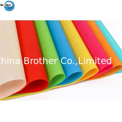 High quality biodegradable pla non woven polypropylene fabric supplier