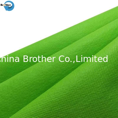 Competitive price recycled pp pla non-woven fabric roll supplier