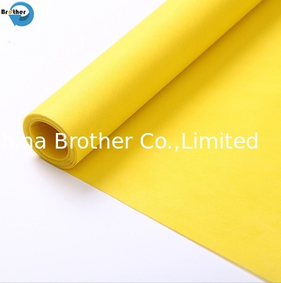 woven polyester satin non tear super absorbent conductive breathable reflective weaving fraying permeable packaging fabr supplier