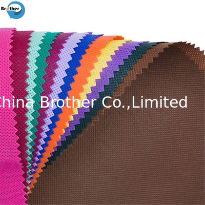 Home textile 100% polypropylene water proof sms non-woven nonwoven fabric supplier