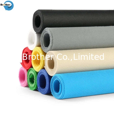 Wholesale tyvek high quality wool modal thick polyester blend 5mm craft pp spunboned acoustic nonwoven fabric supplier