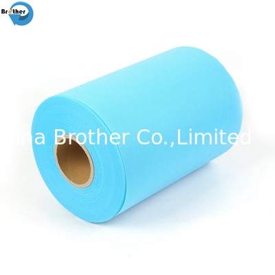 Wholesale tyvek high quality wool modal thick polyester blend 5mm craft pp spunboned acoustic nonwoven fabric supplier