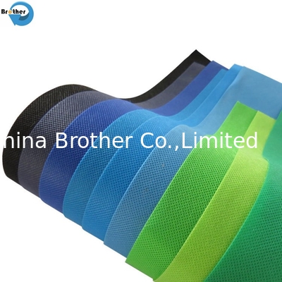 Wholesale tyvek high quality wool modal thick polyester blend 5mm craft pp spunboned acoustic nonwoven fabric supplier