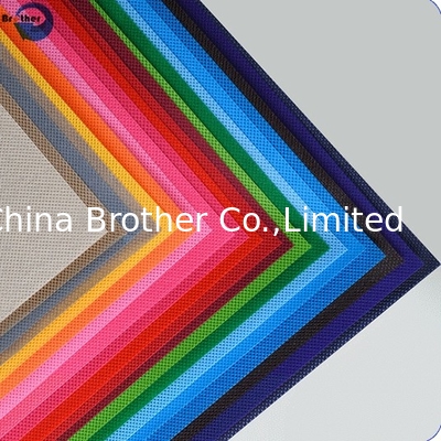 Factory price pla laminated nonwoven medical fabric non woven supplier