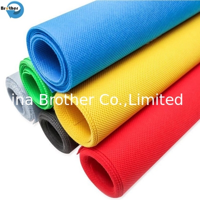 Factory price pla laminated nonwoven medical fabric non woven supplier