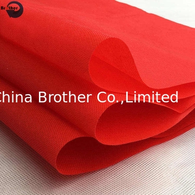 All colors polypropylene trampoline fabric,10~120gsm 100% PP spunbonded nonwoven fabric in rolls,PP Spunbond Non woven supplier