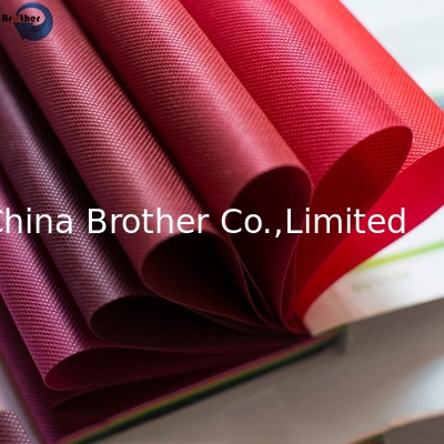 Promotion ss polypropylene cheap material non woven fabric for bag supplier