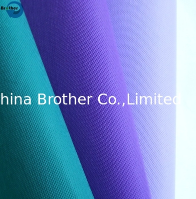 Factory price pla nonwoven 50gsm spun-bonded non woven fabric supplier