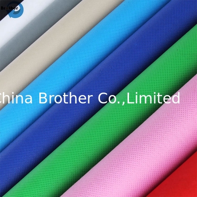 100gsm tnt spunbond non-woven fabric spulance non woven roll supplier