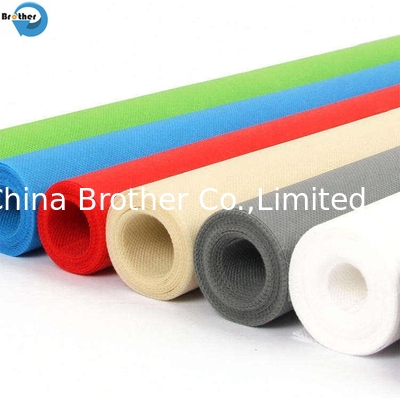 100gsm tnt spunbond non-woven fabric spulance non woven roll supplier