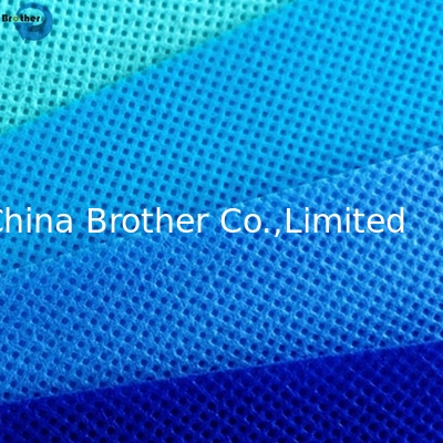Promotion ss polypropylene cheap material non woven fabric for bag supplier