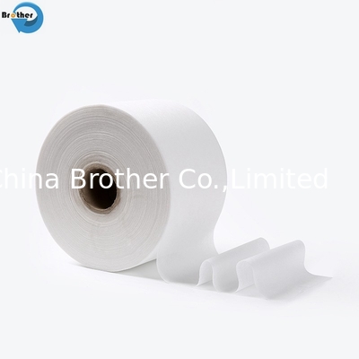 Eco material non woven high quality 100% polyester waterproof fabric supplier