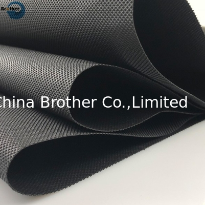 Manufacturer 100%polyester PP spunbond fabric non woven material supplier