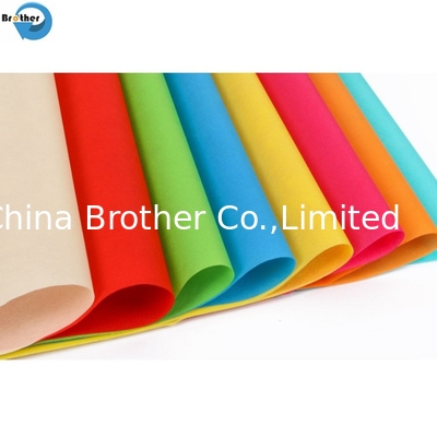 100% organic cotton wool industrial scraps and viscose felt pp spunbond non-woven polypropylene non woven tnt fabric rol supplier