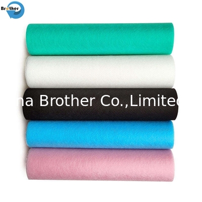 100% organic cotton wool industrial scraps and viscose felt pp spunbond non-woven polypropylene non woven tnt fabric rol supplier