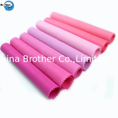 Wholesale fabric colored needling cotton wadding pet felt rolls 100 % linen types of nonwoven monogram fabrics for therm supplier