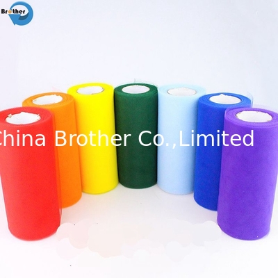 Wholesale fabric colored needling cotton wadding pet felt rolls 100 % linen types of nonwoven monogram fabrics for therm supplier