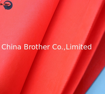 non woven materials waterproof 100% polyester 400t taffeta china products poly burnout woven fabric supplier