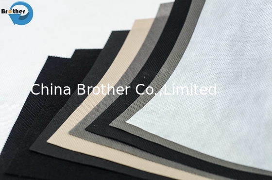 synthetic 4mm thick waste carpet base spray paint sticky geotextile wet rigid coloured fireproof pick up woven felt supplier